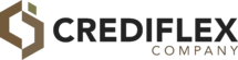 logo crediflex color