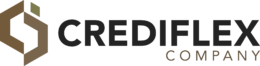 logo crediflex color